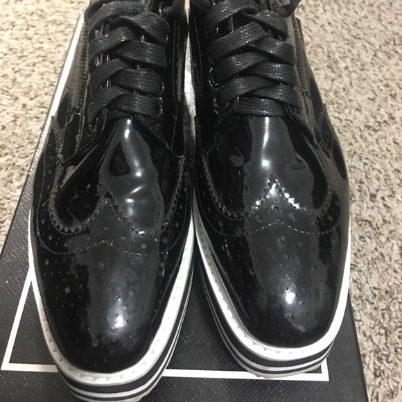 Prada Shoes - Picture 1 of 5